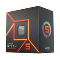 AMD 100-100000931BOX - PROCESADOR AMD RYZEN 5 8500G S-AM5 5A GEN / 3.62- 4.1 GHZ / CACHE 16MB / 6 NUCLEOS / CON GRAFICOS RA