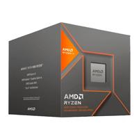[100-100001237BOX] AMD 100-100001237BOX - PROCESADOR AMD RYZEN 5 8600G S-AM5 5A GEN / 4.3 - 5.0 GHZ / CACHE 16MB / 6 NUCLEOS / CON GRAFICOS RA