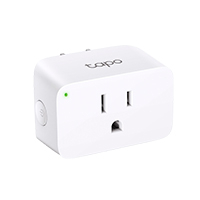 [TAPO P105(1-PACK)] Mini Enchufe TP-LINK TAPO P105(1-PACK)