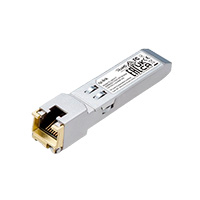 TP LINK TL-SM331T - MODULO, MINIGIBIC, TRANSCEIVER, SFP TP.LINK TL-SM331T PLUG AND PLAY CHASIS METALICO TRANSMITE DATOS