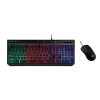 [BR-936286] BALAM RUSH BR-936286 - KIT GAMER BALAM RUSH SQUAD MASTER PLUS KTM555 / TECLADO Y MOUSE / ALAMBRICO MULTIMEDIA / ERGONOMICO