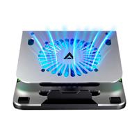 ACTECK AC-936156 - BASE ENFRIADORA ACTECK FROOST EX BE650 / 4 PUERTOS USB / 16 PULGADAS / PESO 0.750 G /1 VENTILADOR /