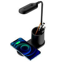 ACTECK AC-937184 - CARGADOR ACTECK ENERGON LUMIMATE CI711 / INALAMBRICO QI / 15 W / APPLE - SAMSUNG / QI / 1 DISPOSITI