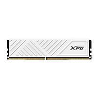 ADATA AX4U320016G16A-SWHD35 - MEMORIA XPG GAMMIX D35 UDIMM DDR4 16GB PC4-25600 3200MHZ CL16 288PIN 1.35V CON DISIPADOR PC/GAMER CO