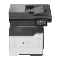 [38S0825] LEXMARK 38S0825 - MULTIFUNCIONAL LEXMARK MX532ADWE, NP 38S0825, PPM 46 NEGRO, LASER MONOCROMATICO, USB, WIFI, DUPLEX,