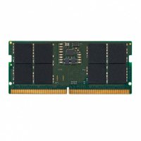 KINGSTON KCP556SS8-16 - MEMORIA PROPIETARIA KINGSTON SODIMM DDR5 16GB 5600MT/S CL46 262-PIN 1.1V P/LAPTOP KCP556SS8-16