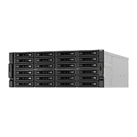QNAP TS-H3087XU-RP-E2378-64G-US - NAS QNAP TS-H3087XU-RP-E2378-64G-US/30 BAHIAS24SATA DE 3.56SATA DE 2.5/RACK4U/INTELXEON 8NUCLEOS HAS
