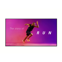 LG 110UM5J - MONITOR DE SEÑALIZACION DIGITAL LG DE 110 PLG, USO 16/7, 500 NITS USO EN HORIZONTAL ENTRADAS HDMI(3)