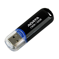 ADATA AC906-32G-RWB - MEMORIA ADATA 32GB USB 2.0 C906 AZUL AC906-32G-RWB