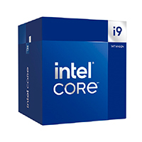 [BX8071514900] INTEL BX8071514900 - PROCESADOR INTEL CORE I9-14900 S-1700 14A GEN /HASTA 5.8 GHZ /CACHE 36MB /24 CORES 8P16E /GRAFICOS U