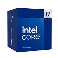 [BX8071514900F] INTEL BX8071514900F - PROCESADOR INTEL CORE I9-14900F S-1700 14A GEN /HASTA 5.8 GHZ /CACHE 36MB /24 CORES (8P+16E) /SIN GR