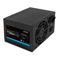 Fuente de poder ACTECK AC-938143
