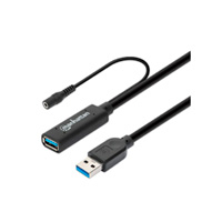 [153768] Cable USB MANHATTAN 153768