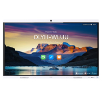 [55150937NS-GP] HUAWEI 55150937NS-GP - PANTALLA INTERACTIVA DE COLABORACION INTELIGENTE HUAWEI IDEAHUB B3 DE 65 PULGADAS, IHB3-65SA