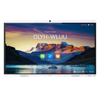 [55150938NS-GP] HUAWEI 55150938NS-GP - PANTALLA INTERACTIVA DE COLABORACION INTELIGENTE HUAWEI IDEAHUB B3 DE 75 PULGADAS,  IHB3-75SA