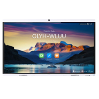 [55150939NS-GP] HUAWEI 55150939NS-GP - PANTALLA INTERACTIVA DE COLABORACION INTELIGENTE HUAWEI IDEAHUB B3 DE 86 PULGADAS, IHB3-86SA