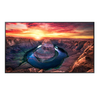 SAMSUNG LH50QMCEBGCXGO - MONITOR SEÑALIZACION DIGITAL SAMSUNG 50 UHD 3,840 X 2,160 4K QM50C, 500NITS, 8MS, BOCINAS, 3 HDMI, 2