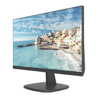 HIKVISION DS-D5027FN - MONITOR LED FULL HD DE 27 HIKVISION DS-D5027FN ENTRADA HDMI-VGA / COMPATIBLE CON MONTAJE VESA
