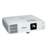 [V11HA70020] EPSON V11HA70020 - VIDEOPROYECTOR EPSON POWERLITE L210W, 3LCD, WXGA, 4500 LUMENES, RED, USB, HDMI, WIFI, MIRACAST LASER
