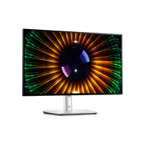 DELL 210-BKRR - MONITOR DELL LED ULTRASHARP U2424H FULL HD 1920 X 1080 120 HZ 24 PULGADAS DP, HDMI, USB-C, USB-A 210