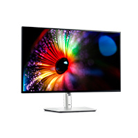 DELL DELL-U2724D - MONITOR DELL LED ULTRASHARP U2724D 27 PULGADAS QHD 2560 X 1440 120 HZ DP, HDMI, USB-A, USB-C 210-BKS