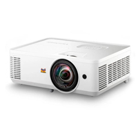 [PS502X-2] VIEWSONIC PS502X-2 - VIDEOPROYECTOR VIEWSONIC DLP PS502X XGA (1024X768) /TIRO CORTO /4000 LUMENS / HDMI X 2/ VGA IN/ VGA