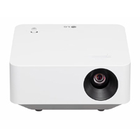 LG PF510Q - PROYECTOR LG CINEBEAM PF510Q PORTATIL,CONTROL REMOTO,450 ANSI LUMEN,HDMI, FULL HD,1920X1080,150,000: