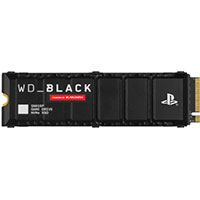 SANDISK WDBBYV0010BNC-WRSN - UNIDAD DE ESTADO SOLIDO SSD INTERNO WD BLACK SN850P 1TB M.2 2280 NVME PCIE GEN4 X4 LECT.7300MB/S ESC