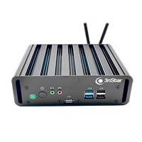 [PC082WV-8-240] 3NSTAR PC082WV-8-240 - PC INDUSTRIAL 3NSTAR PC082WV-8-240 INTEL CELERON J6412 /8GB RAM 240GB SSD/ HD WI-FI DOBLE BANDA / BL