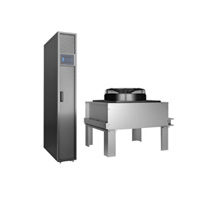 TRIPP-LITE SRCOOLDXRW25 - SISTEMA DE ENFRIAMIENTO DE PRECISION TRIPP LITE SRCOOLDXRW25 SISTEMA DE ENFRIAMIENTO DE PRECISIóN EN