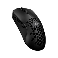 BALAM RUSH BR-936866 - MOUSE GAMER BALAM RUSH SPEEDER LIGHT MG969 / INALAMBRICO / ALAMBRICO - BLUETOOTH / 7 BOTONES SCROLL