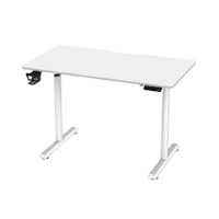 ACTECK AC-937306 - ESCRITORIO ACTECK ERGO DESK 1 ED717 / ERGONOMICO / CONTROL INTELIGENTE / ALTURA AJUSTABLE / HASTA 80