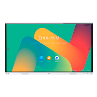 HUAWEI 55150693NS-GP - PANTALLA INTERACTIVA DE COLABORACION INTELIGENTE HUAWEI IDEAHUB BOARD 2 DE 86 PULGADAS, IHB2-86SU