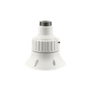 Convertidor RJ45 A SFP Para Domos PTZ XNP-6370RH y PNP-9200RH