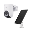 EZVIZ HB8 - CAMARA PT EZVIZ HB8 WI-FI / CON BATERIA RECARGABLE (SIN CABLES) / 2K+ 4 MEGAPIXEL / COMPATIBLE CON P