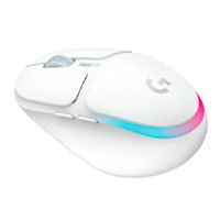 [910-006366] LOGITECH 910-006366 - MOUSE GAMING LOGITECH G705 LIGHTSPEED BLANCO AURORA COLLECTION INALAMBRICO CON BATERIA RECARGABLE