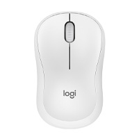 [910-007116] LOGITECH 910-007116 - MOUSE LOGITECH M240 BLANCO INALANBRICO BLUETOOTH COMODO SILECIOSO MULTI SISTEMA