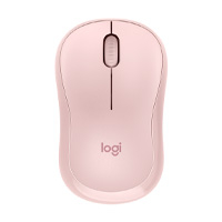 LOGITECH 910-007117 - MOUSE LOGITECH M240 ROSA INALANBRICO BLUETOOTH COMODO SILECIOSO MULTI SISTEMA
