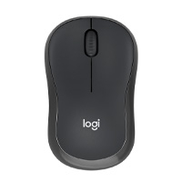 LOGITECH 910-007113 - MOUSE LOGITECH M240 GRAFITO INALANBRICO BLUETOOTH COMODO SILECIOSO MULTI SISTEMA