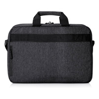 [1X645AA] HP 1X645AA - TOPLOAD MALETIN HP PRELUDE PRO PARA LAPTOP DE 15.6 PULGADAS/ ANTI SALPICADURAS/CARBON