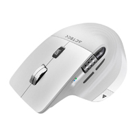 ACTECK AC-936194 - MOUSE ACTECK VIRTUOS PRO MI780 / VERTICAL / INALAMBRICO / DUAL BLUETOOTH USB / RECARGABLE / SCROLL H