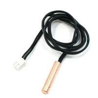 HUAWEI 33010323N-DPS - HUAWEI TEMPERATURE SENSOR,NTC,CABLE LENGTH OF 2M,2PIN WHITE TERMINAL