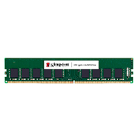 KINGSTON KTD-PE432E/16G - MEMORIA PROPIETARIA KINGSTON DIMM DDR4 16GB 3200MT/S CL22 288-PIN 1.2V KTD-PE432E/16G