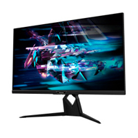 GIGABYTE AORUS FI32U-SA - MONITOR GAMER GIGABYTE AORUS FI32U-SA/32/UHD/TR 1MS/144HZ/HDMI 2.1/DP/FREESYNC/GAMING