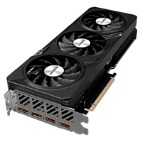 GIGABYTE GV-N406TGAMING OC-8GD - TARJETA DE VIDEO GIGABYTE NVIDIA RTX4060TI/PCIE X16 4.0/8GB/GDDR6/2XDP/2XHDMI 2.1/RGB/GAMA ALTA/GAME