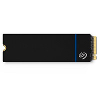 SEAGATE ZP1000GP3A4001 - UNIDAD DE ESTADO SOLIDO SSD INTERNO SEAGATE GAME DRIVE PARA PS5 1TB M.2 2280 NVME PCIE GEN4 X4 LECT.