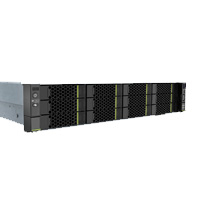 X-FUSION 02313MPH-H22H-06-S8AGF-01 - SERVIDOR XFUSION 2288H V6 2X XEON SILVER 4310 12C 2.|GHZ /RAM 2X32GB 3200MHZ /SSD 2X480GB 2.5 SATA /
