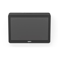 LOGITECH 939-001950 - CONTROLADOR TACTIL LOGITECH TAP PANTALLA 10.1 KIT CAT5E PARA SALAS DE VIDEOCONFERENCIA