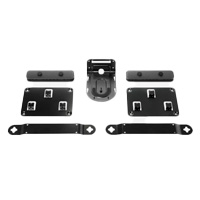 LOGITECH 939-001644 - KIT DE MONTAJE LOGITECH COMPATIBLE CON RALLY Y RALLY PLUS. VIDEOCONFERENCIA