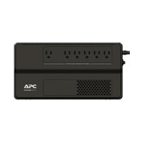 No Breaks y UPS APC BV500